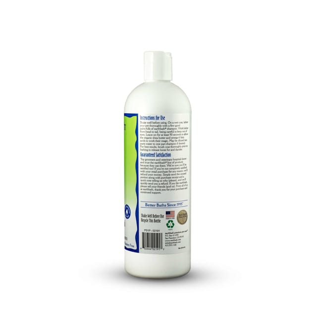 Petco earthbath shop