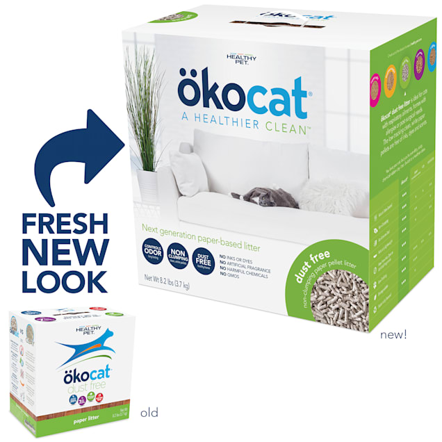 Petco okocat top