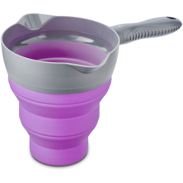 Well Good Rinse Cup 35 Oz Capacity Petco