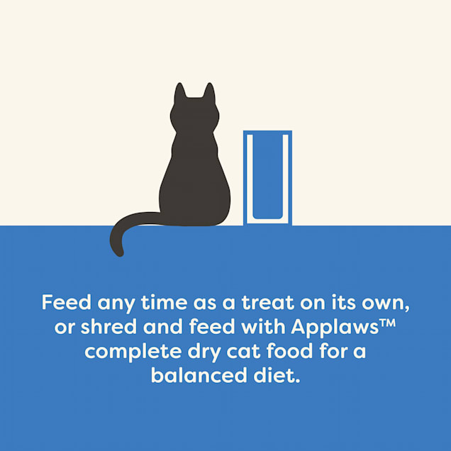 Tuna loin top for cats