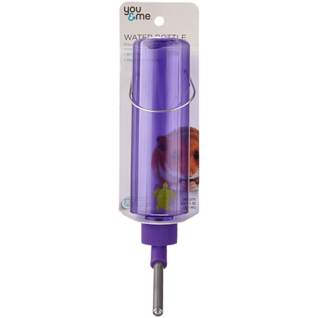 Petco water bottle discount