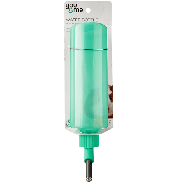 Petco shop water bottle