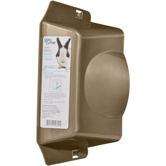 Petco hay sale feeder