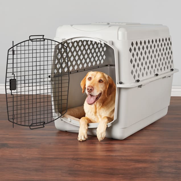 EveryYay Going Places Pet Kennel, 40" L Petco