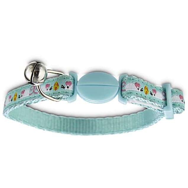 Bond and co kitten collar clearance