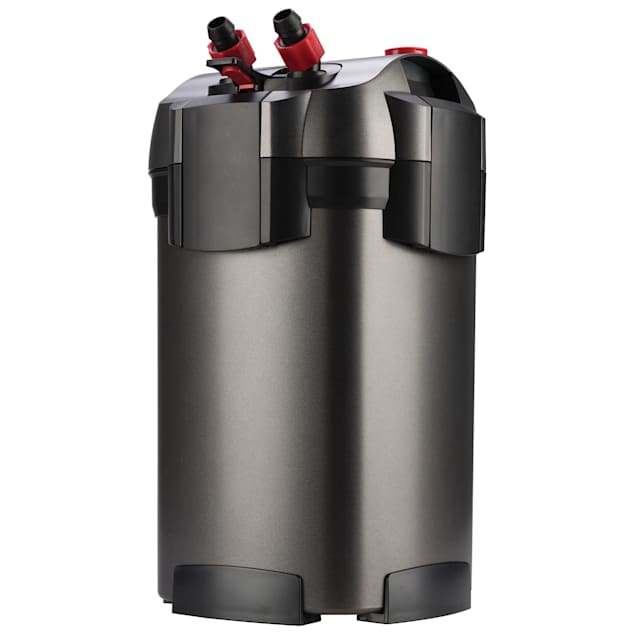 Canister filter 2024