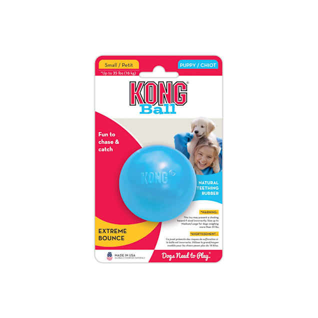 Kong balls for small dogs deals
