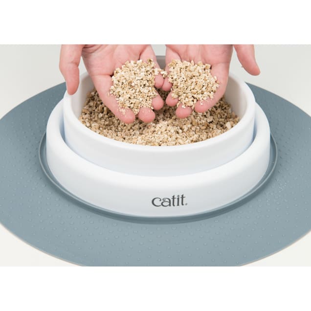 Catit Senses 2.0 Grass Kit Cat Toy Pack of 3 Petco
