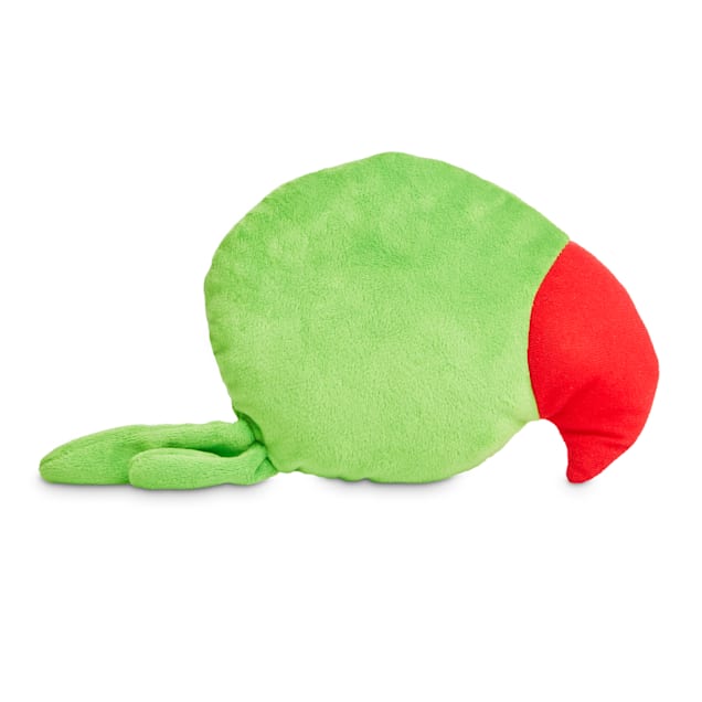 Parrot stuffed animal top