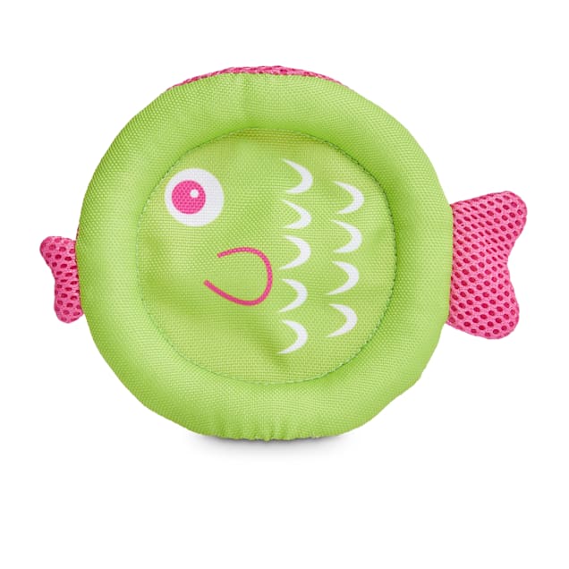 Dish of Fish toy