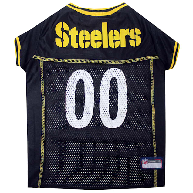 pittsburgh steelers jersey