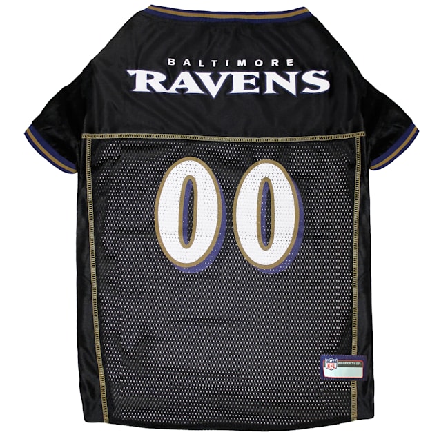 Baltimore Ravens Fan Jerseys for sale