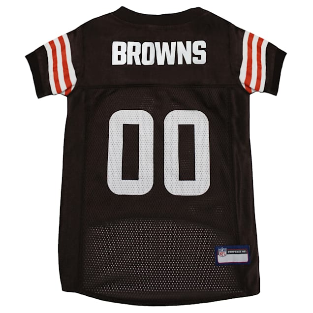 jersey cleveland browns