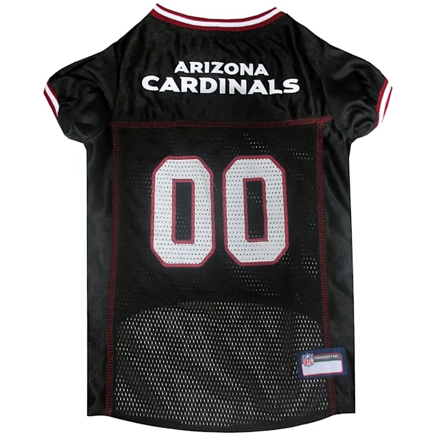 Arizona Cardinals Baseball Jersey NFL Fan Gifts Custom Name and