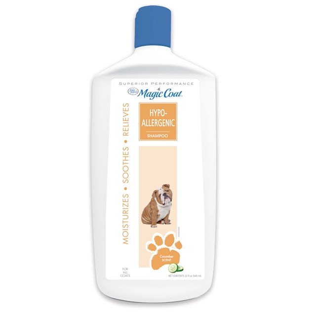 MAGIC COAT CAT KITTEN TEARLESS SHAMPOO