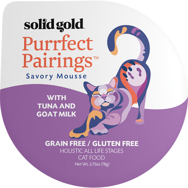 Petco goat milk sales