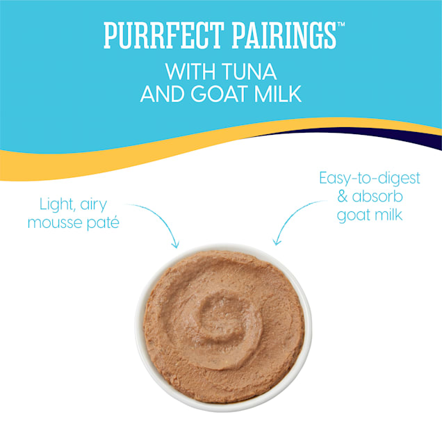 Petco store goat milk