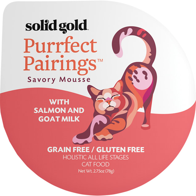 Solid sales gold petco