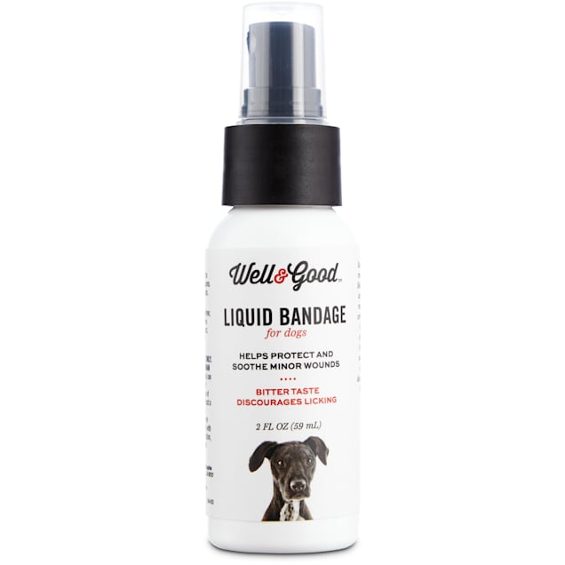 Well Good Liquid Bandage 8 Oz Petco