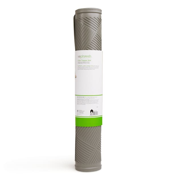So phresh litter mat online