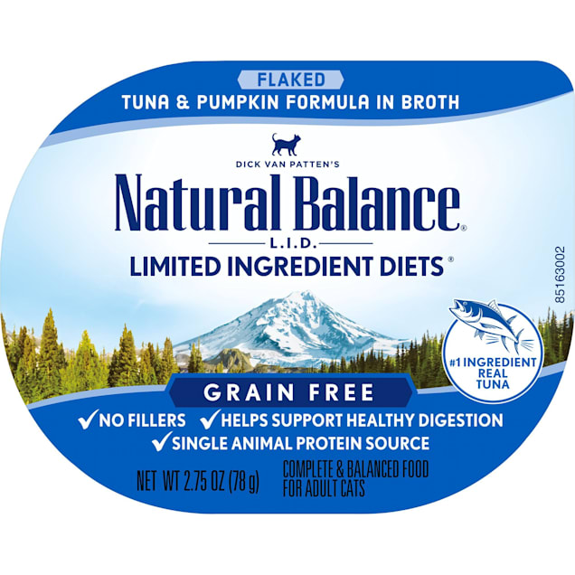 Ideal balance tuna store