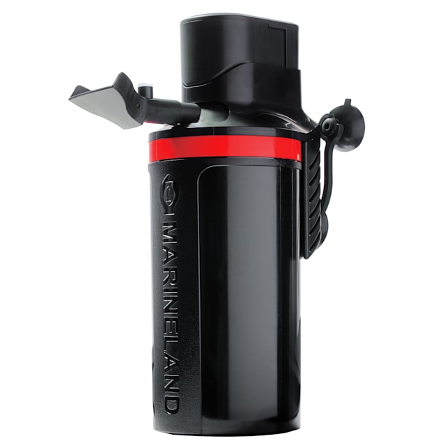 Small canister filter 20g on sale