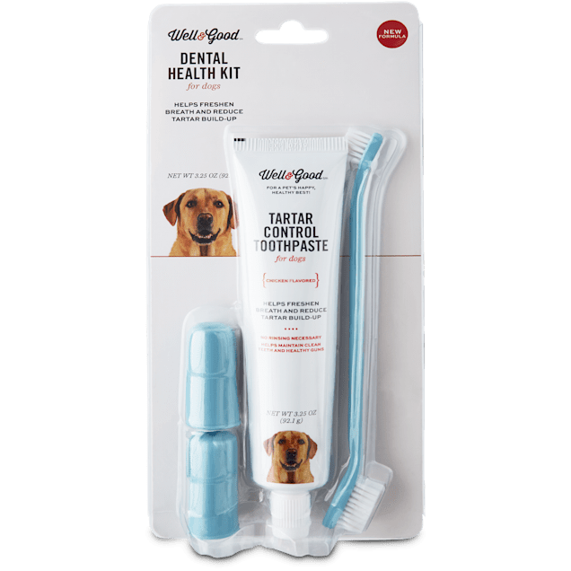 Toothpaste for dogs sales petco