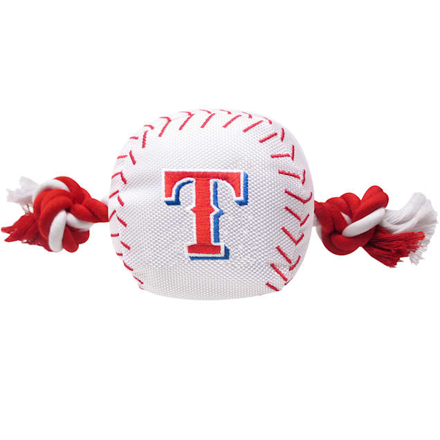  Pets First MLB Tee Shirt for Dogs & Cats - Texas Rangers Dog  T-Shirt : Sports & Outdoors