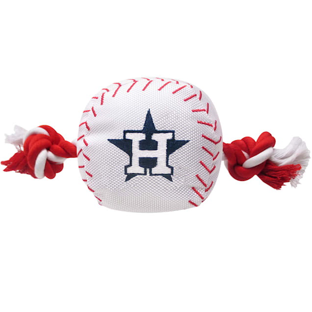 Mlb Pets First Pet Baseball Jersey - Houston Astros : Target