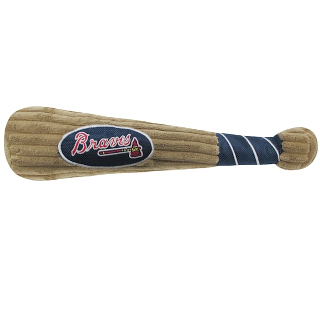 Official Atlanta Braves Pet Gear, Braves Collars, Leashes, Chew Toys