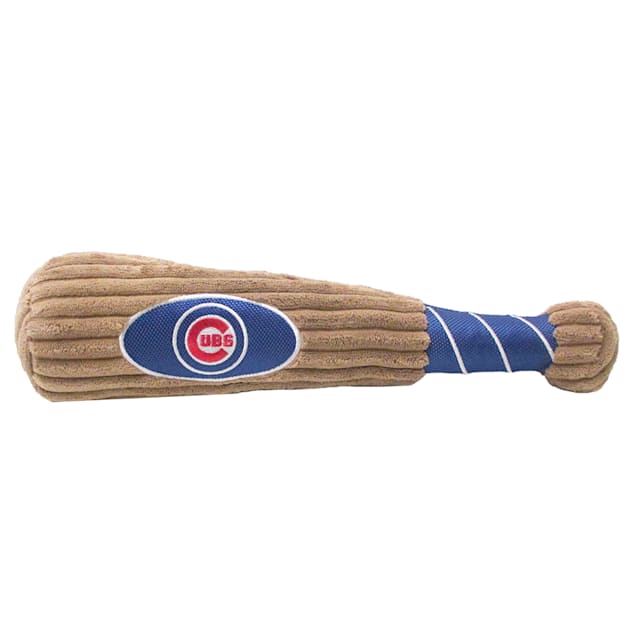 Cubs Baseball Bat Toy