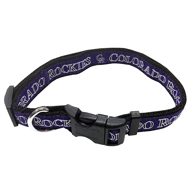 Baseball Season's Here!  MLB Dog Collars – UKUSCAdoggie