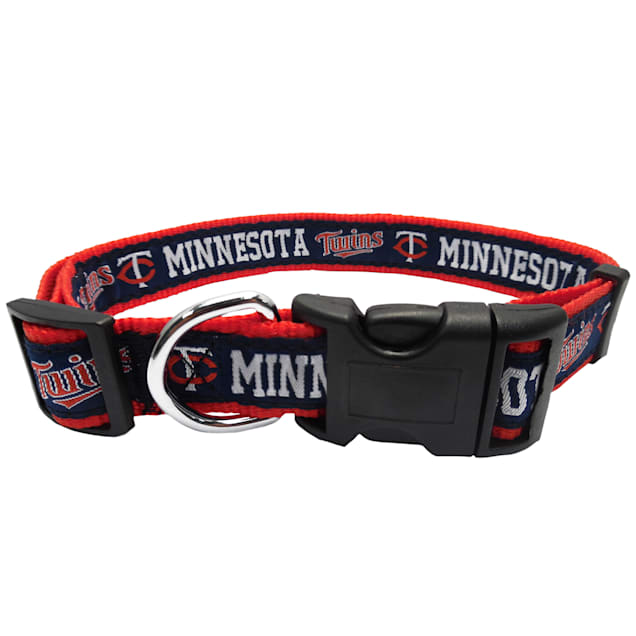 minnesota twins dog jersey