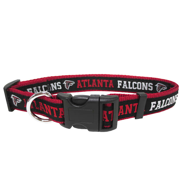 Atlanta Falcons Dog Jersey Small