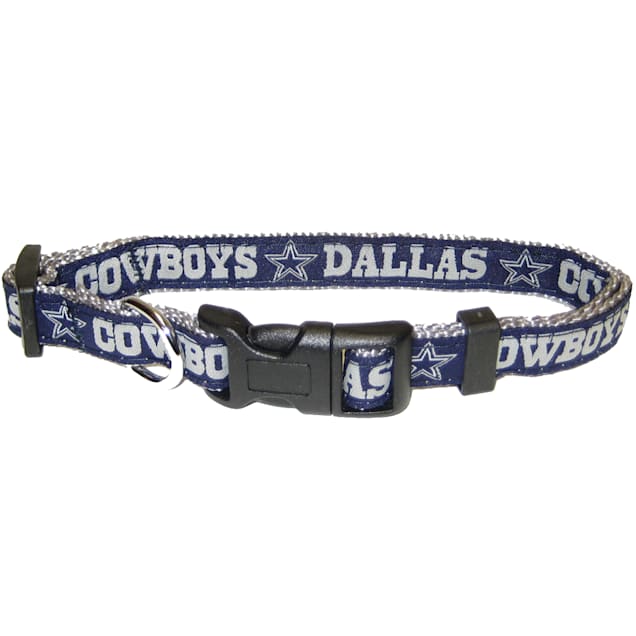 Pets First NFL Dallas Cowboys Pet Jersey