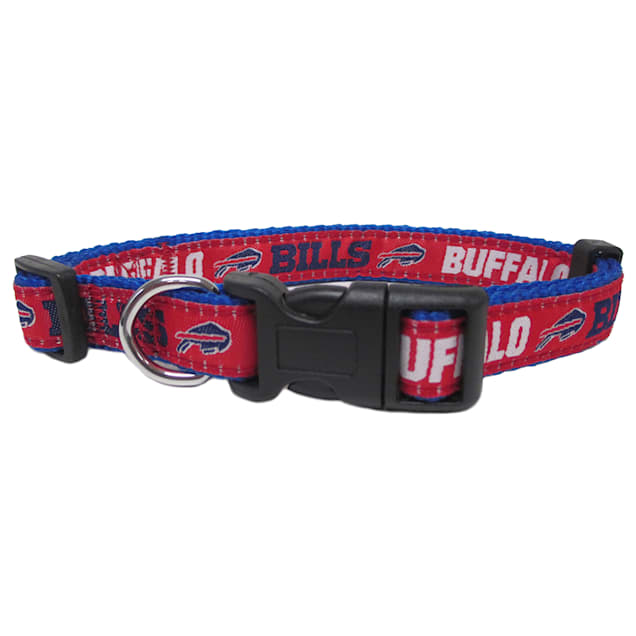 buffalo bills dog leash