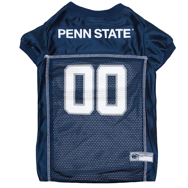 Penn state pet jersey Clearance