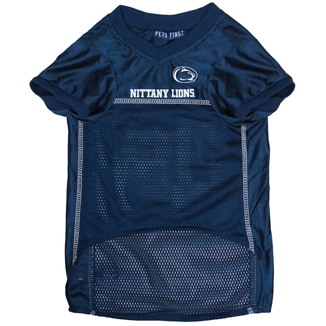 nittany lions jersey