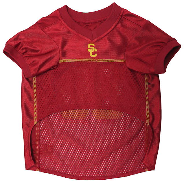 usc dog jersey