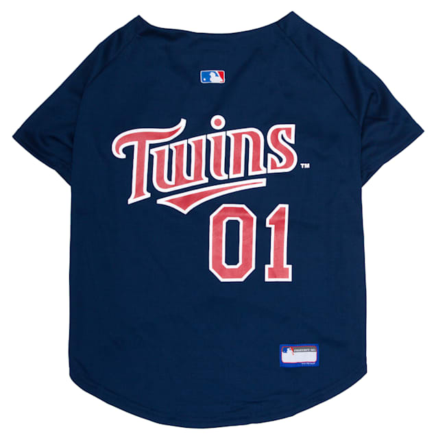 minnesota twins red jersey