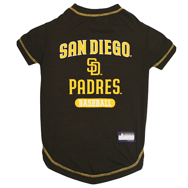 sd padres shirt
