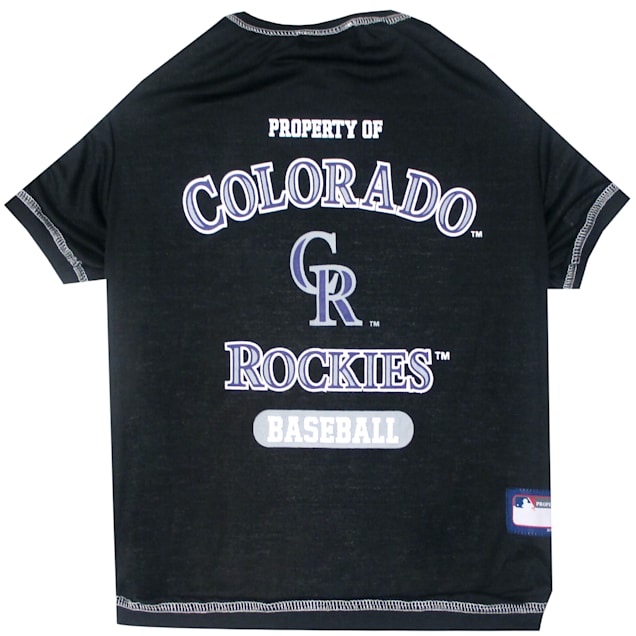 rockies t shirt