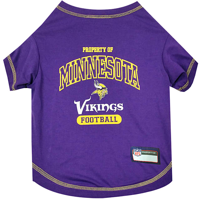 vikings football shirt