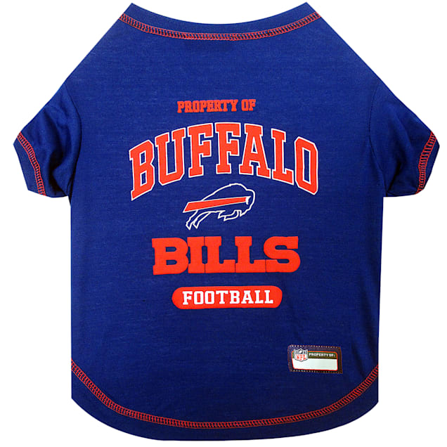 Buy Vintage 80s Buffalo Bills New T-shirt by Trench Buffalo New Online in  India 