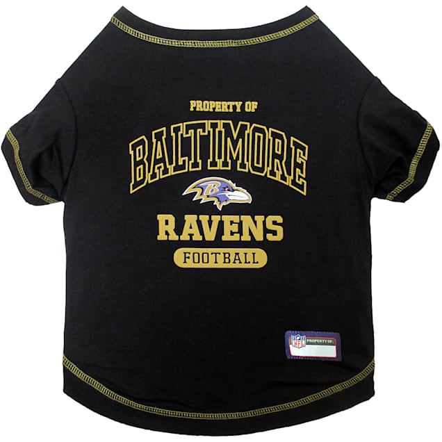 baltimore ravens shirt near me