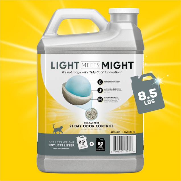 Tidy cat litter 4 in 1 deals