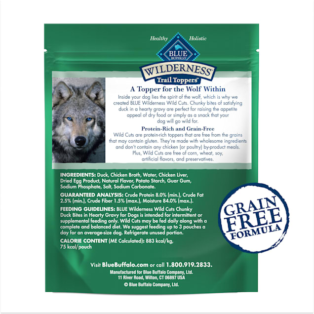Blue buffalo wilderness petco clearance