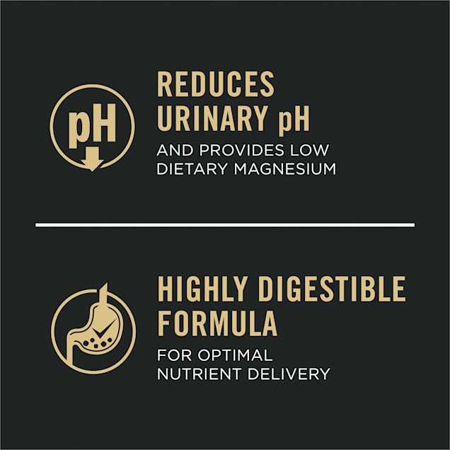 Purina Pro Plan SPECIALIZED Urinary Tract Health with Salmon Pate