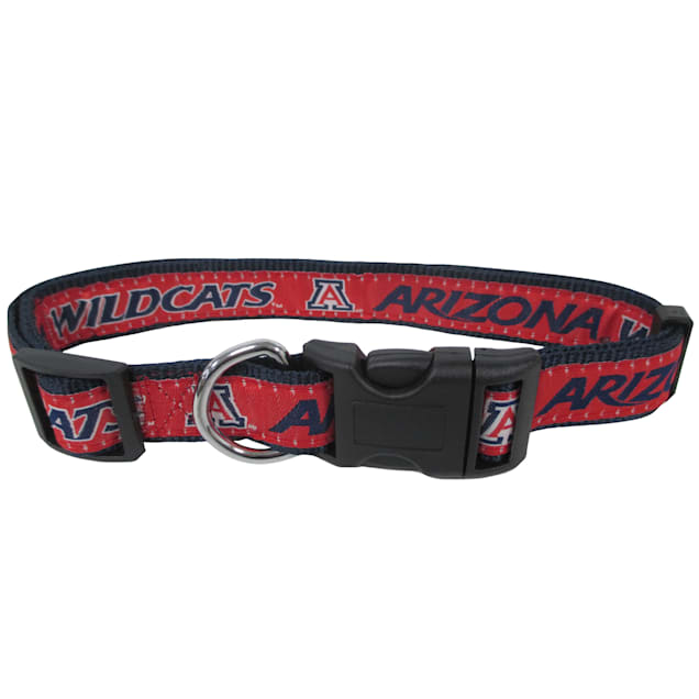 Pets First Collegiate Pet Accessories, Dog Collar, Ohio State