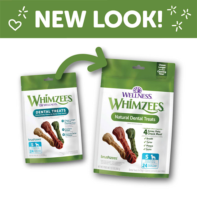 Whimzees